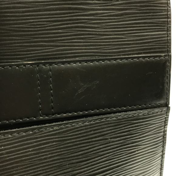 LOUIS VUITTON Bassano Briefcases & Attaches - Picture 11 of 15